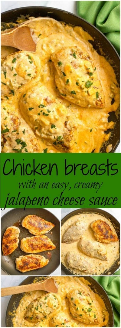 11 Keto Chicken Recipes That Will Blow Your Mind [2022]